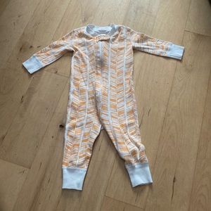 HANNA ANDERSSON SLEEPER